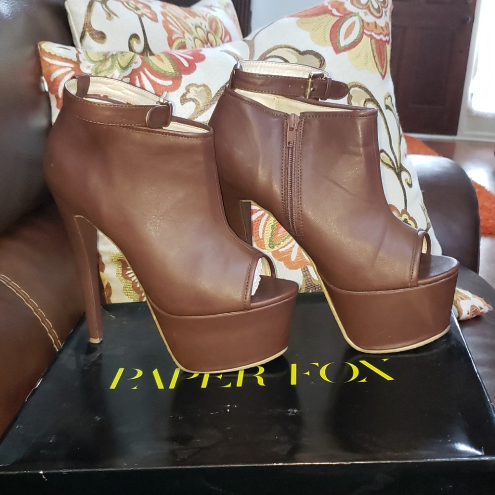 Booties
